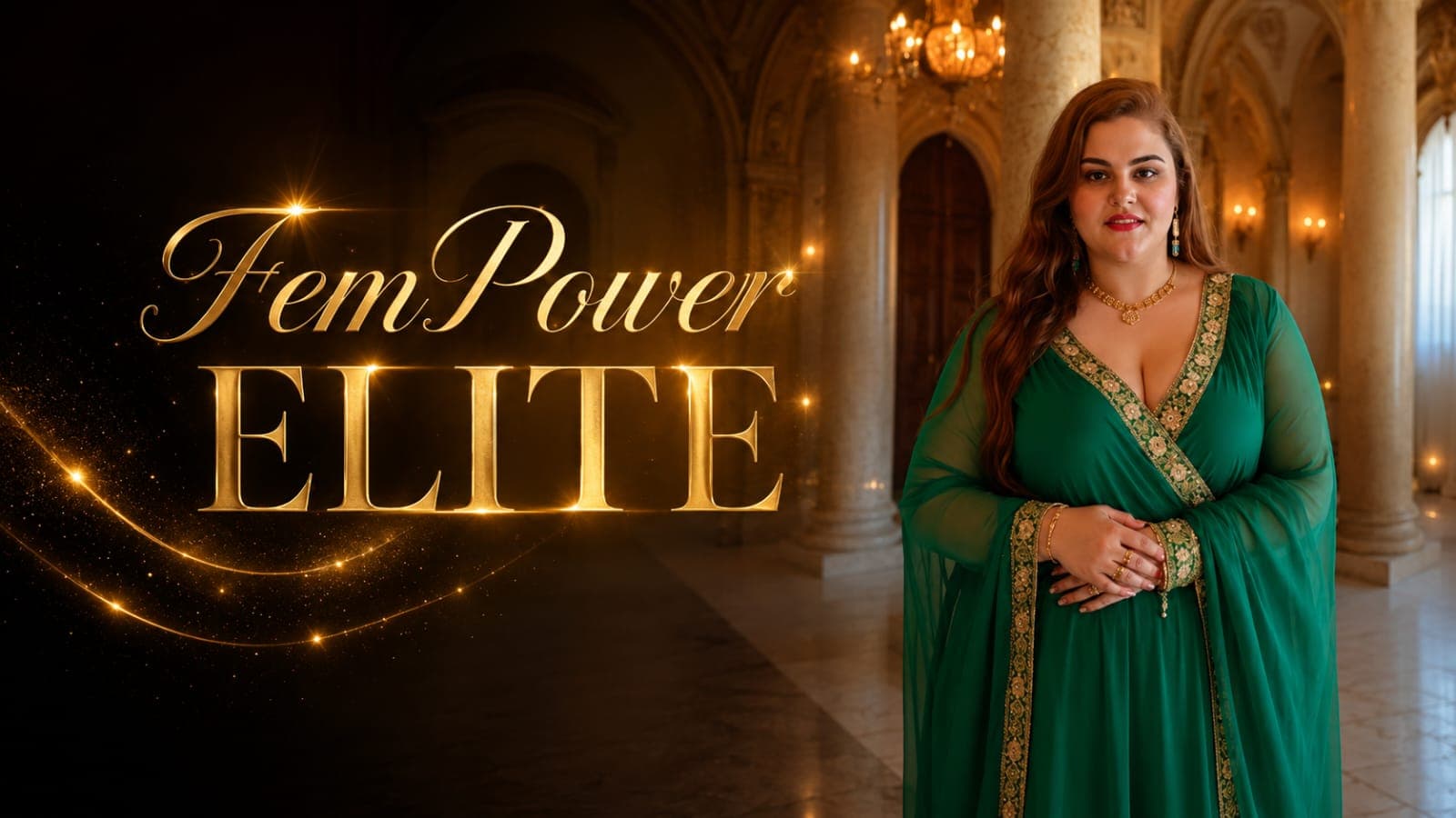 FemPower ELITE — менторска програма